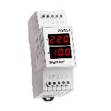 AVM-1 вольтметр/амперметр