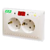 CP-708 реле контроля напряжения