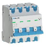 SL13 4P 125A выключатель нагрузки (ВН)