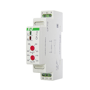 CP-710 реле напряжения