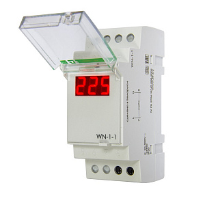 WN-1-1 указатель напряжения
