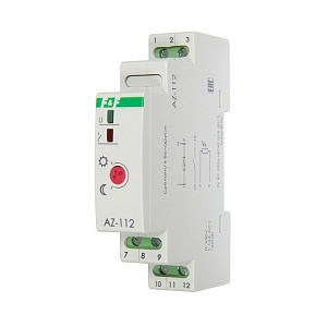 AZ-112 Плюс фотореле