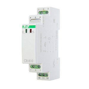 CR-810 тепловое реле