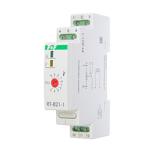 RT-821-1 реле контроля температуры