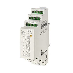 МРП-6 ACDC230В УХЛ4 реле промежуточное 