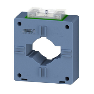 TT-B60 400/5 0,5 трансформатор тока шинный