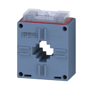 TT-B30 250/5 0,5 трансформатор тока шинный